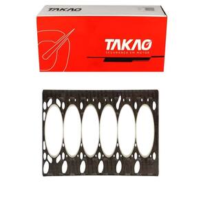 Junta De Cabeçote 850 5.0 24V 1990 A 1994 / 750 5.0 24V 1990 A 1994 / 850 5.4 24V 1994 A 2001 / 750 5.4 24V 1994 A 2001 - Takao Jcbbm50A