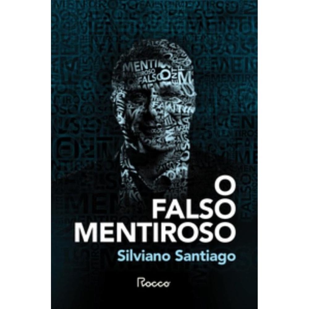 O falso mentiroso