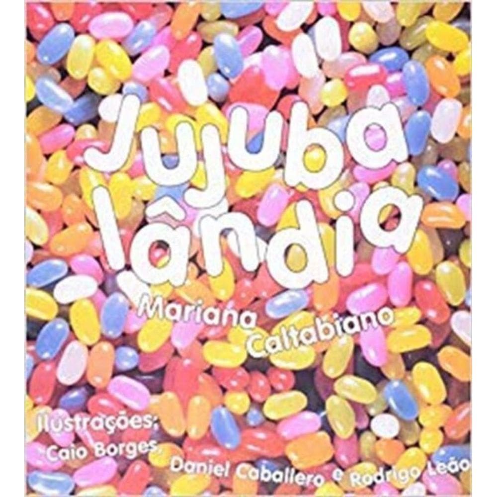 Jujubalândia