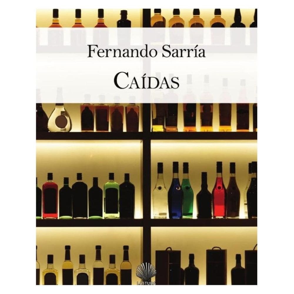Caídas  - Espanhol