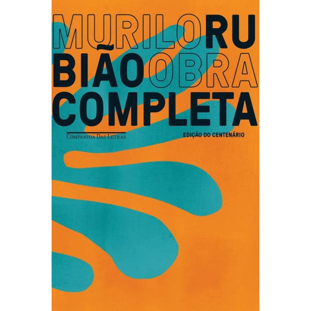 Livro Obra Completa - Edicao Do Centenario