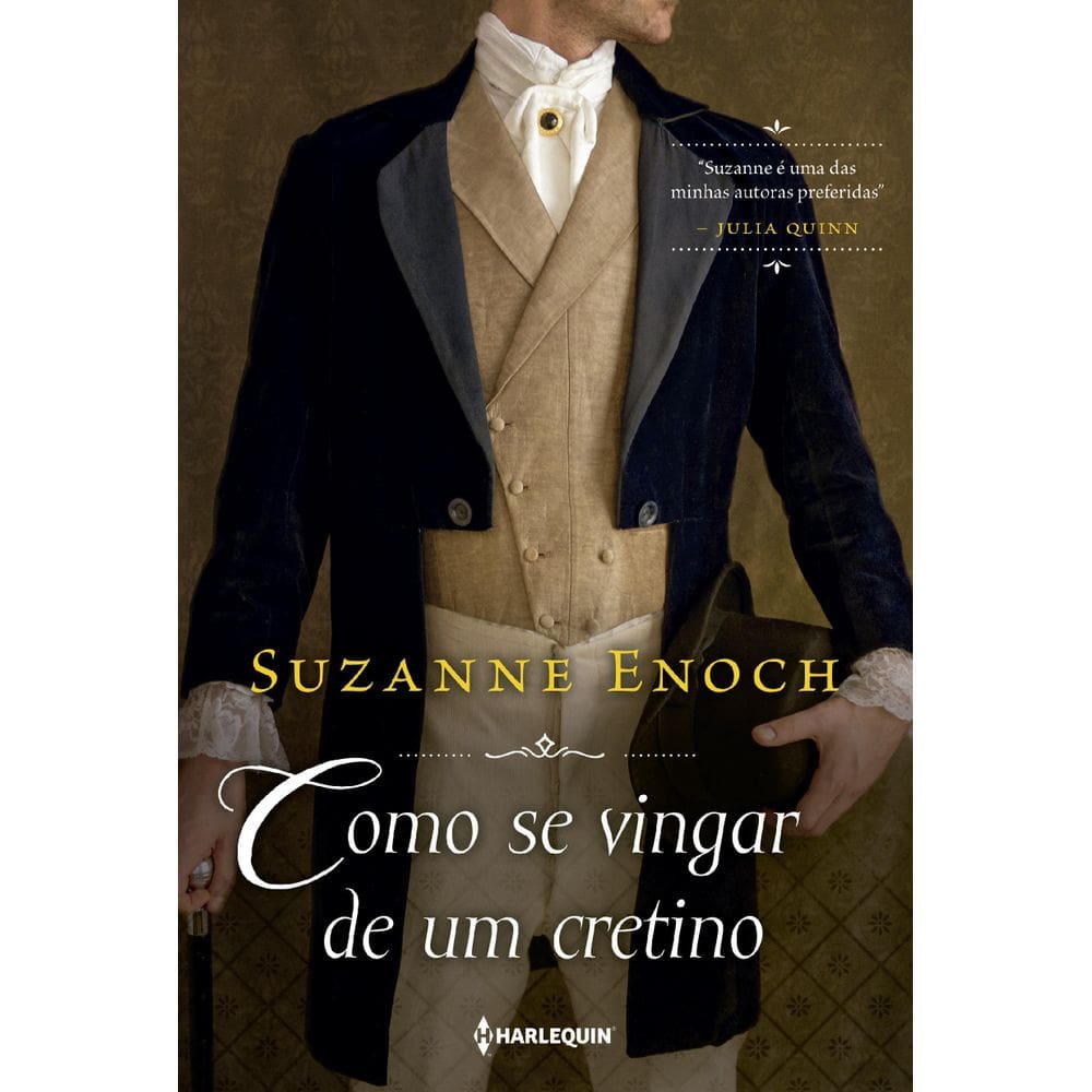 Livro Livro Como Se Vingar De Um Cretino