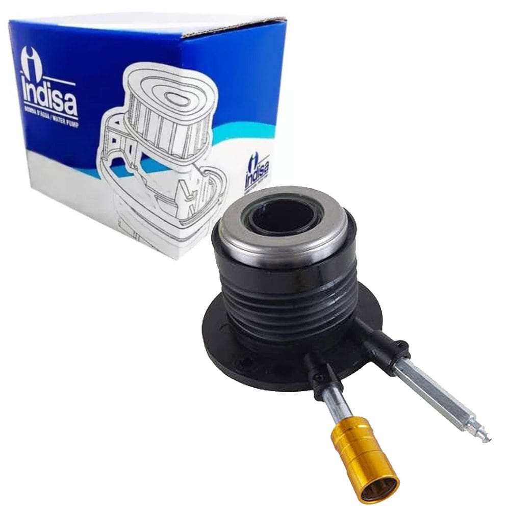 Atuador Hidráulico De Embreagem - Blazer 1996 A 2009 / S10 1996 A 2019 - Ah251112