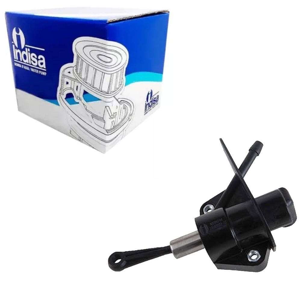 Cilindro Mestre De Embreagem - Ka 1997 A 2014 - Ah204744
