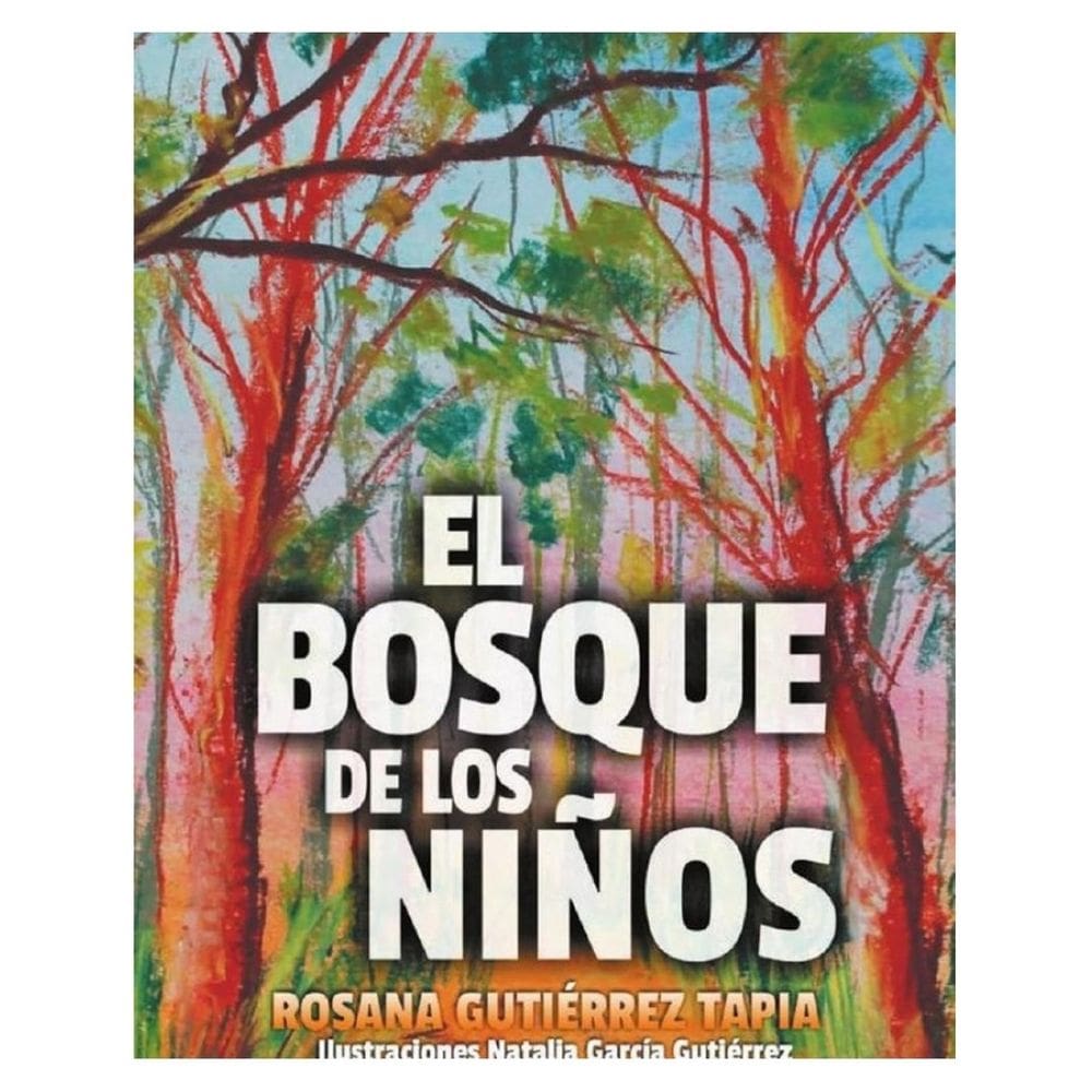 El bosque de los niños - Espanhol