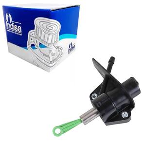 Cilindro Mestre De Embreagem - Courier 1997 A 2007 / Fiesta 1995 A 2014 - Ah204727