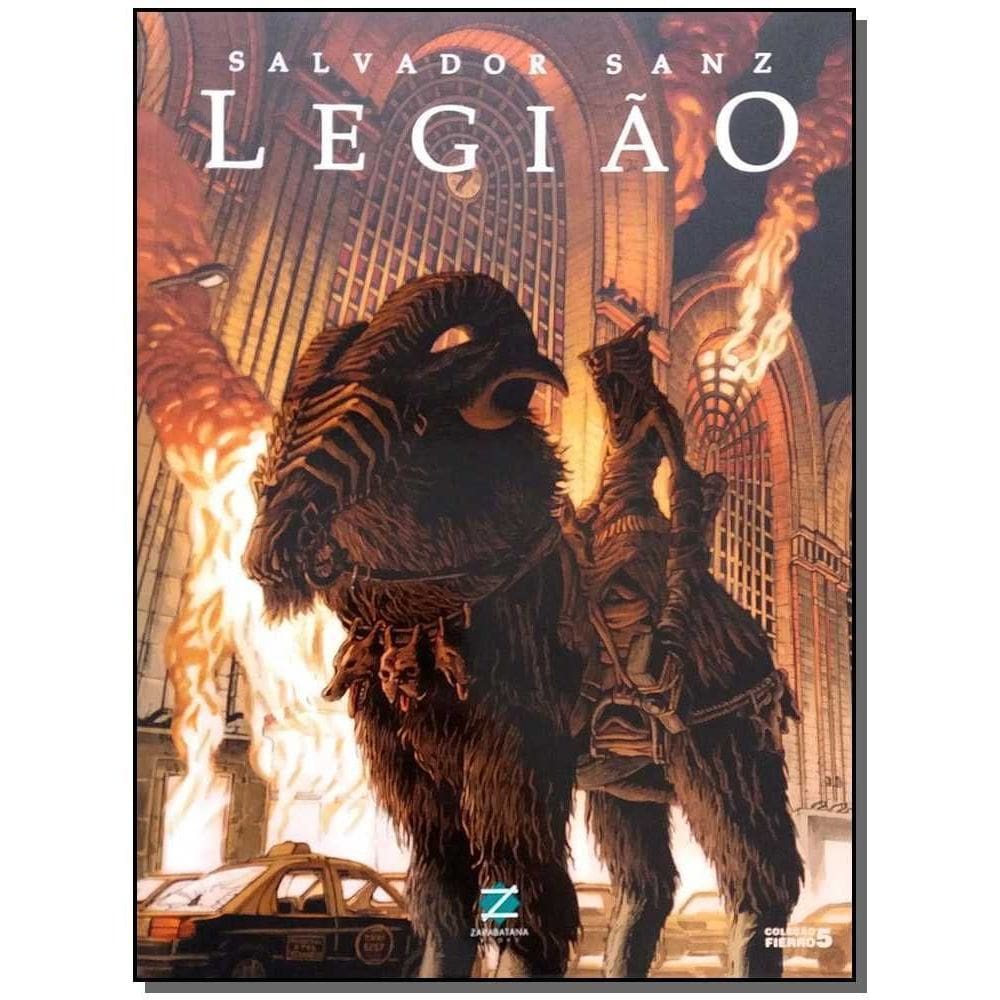 Legião