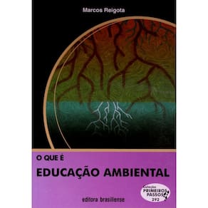 O Que E Educacao Ambiental