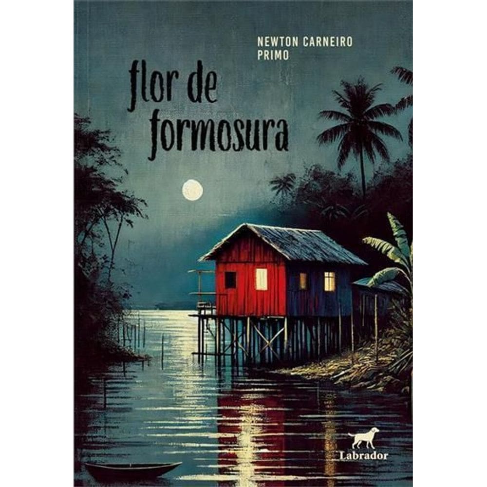 Flor de Formosura