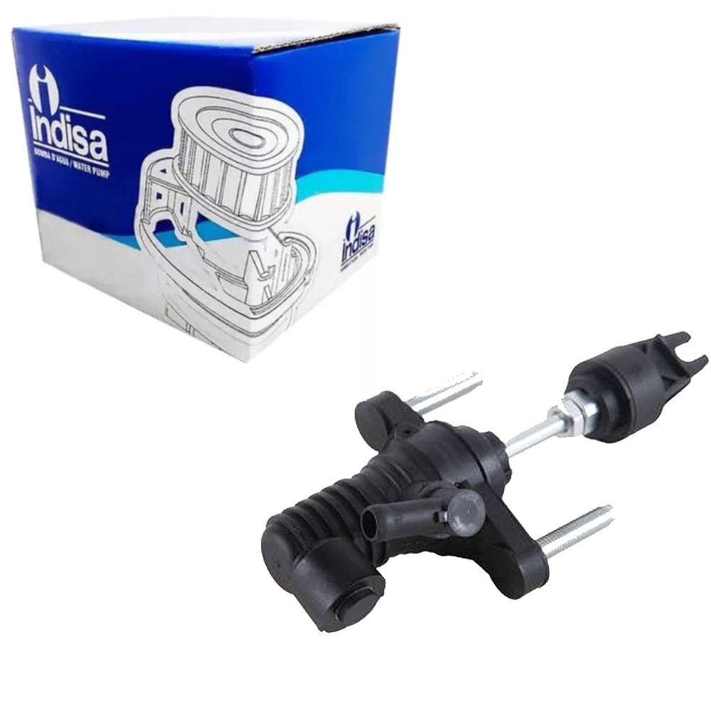 Cilindro Mestre De Embreagem - Hilux 2005 A 2011 / Hilux Sw4 2005 A 2015 - Ah904933