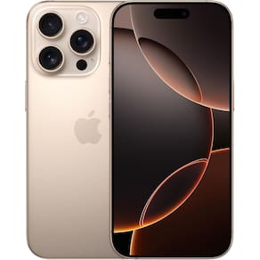 Apple iPhone 16 Pro 128gb com AI Novo