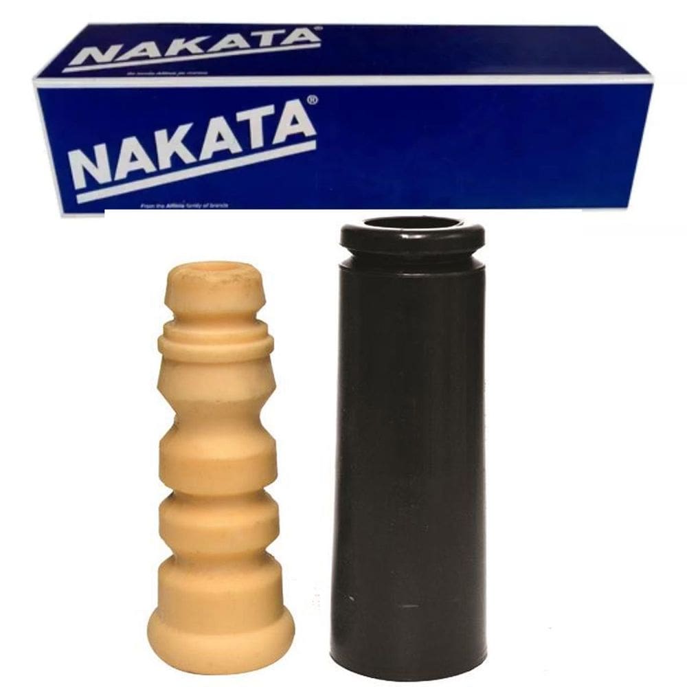 Kit De Amortecedor Parcial Traseiro - Golf 1999 A 2014 / New Beetle 1999 A 2013 - Nk0410