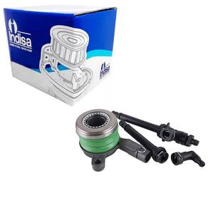 Atuador Hidráulico De Embreagem - Master 2004 A 2012 - Ah704909