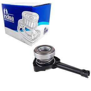 Atuador Hidráulico De Embreagem - Master 2002 A 2013 - Ah704898