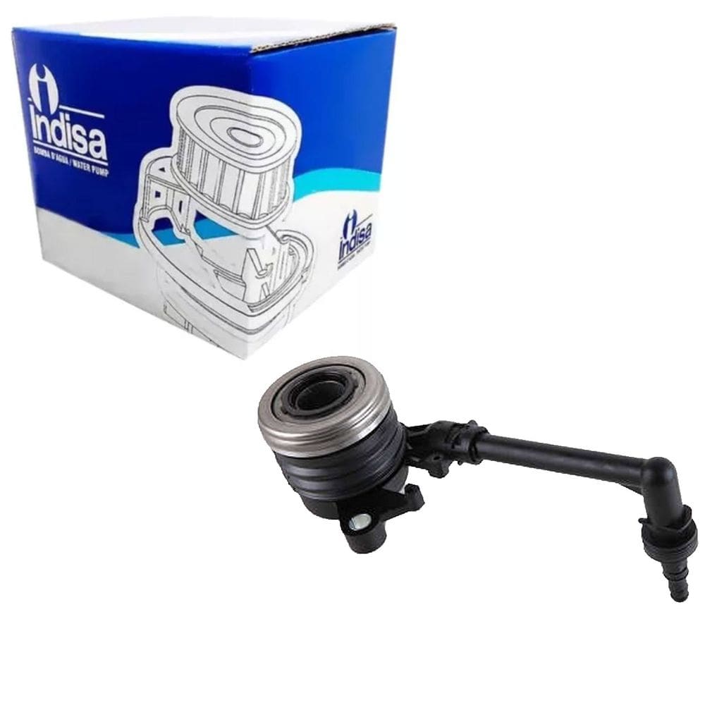 Atuador Hidráulico De Embreagem - Grand Livina 2009 A 2014 / Livina 2009 A 2014 / Tiida 2007 A 2013 - Ah504906
