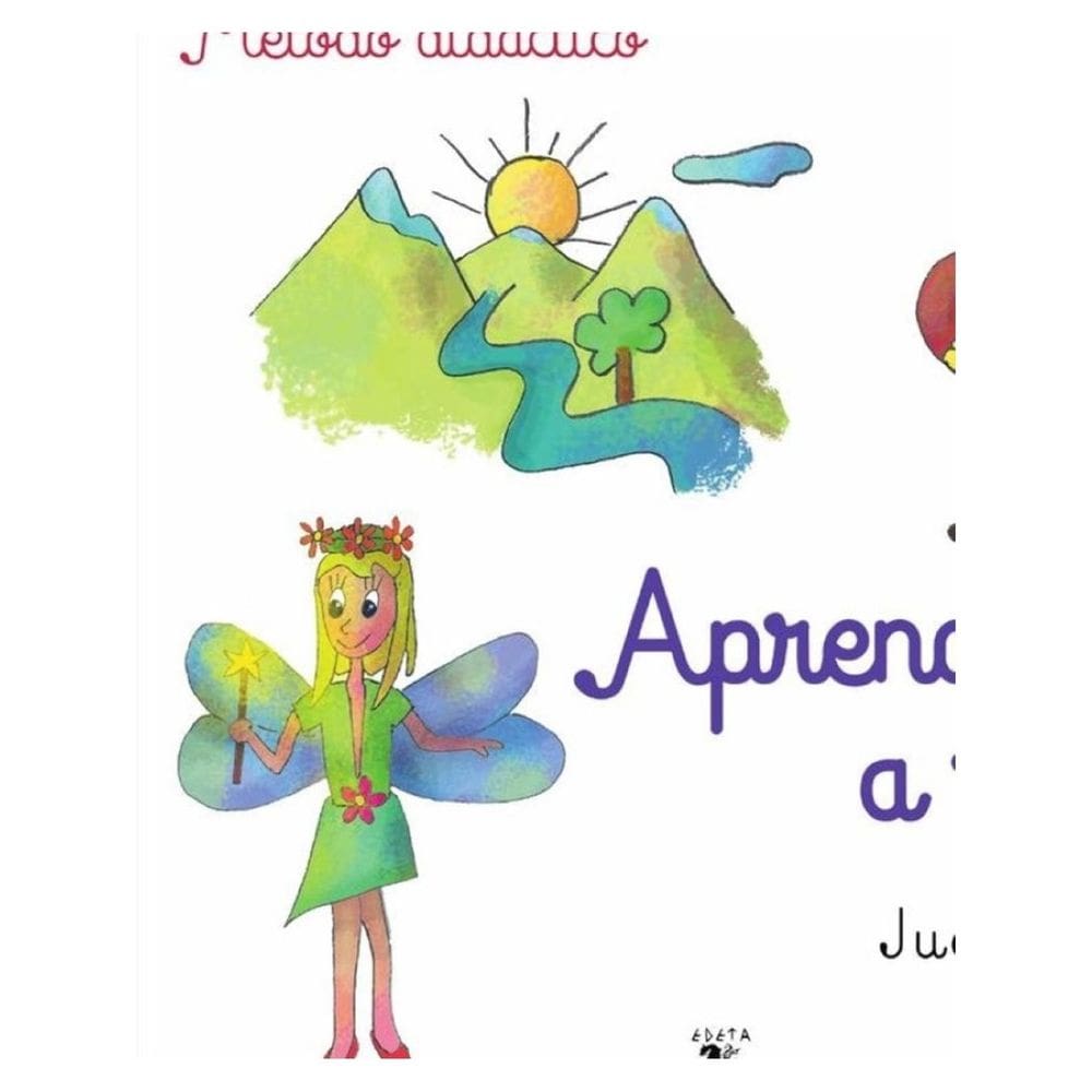 Aprendiendo a rimar - Espanhol