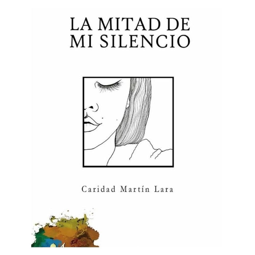 La mitad de mi silencio - Espanhol