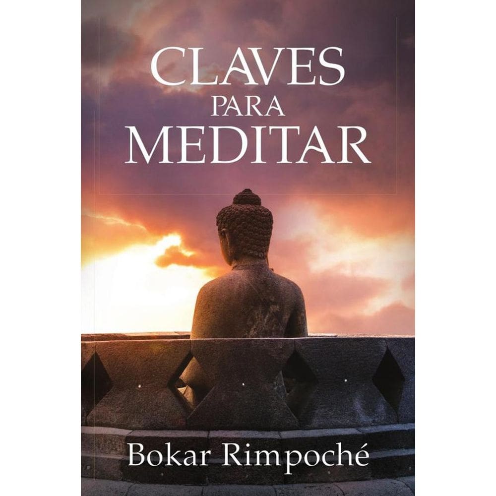 Claves para meditar - Espanhol