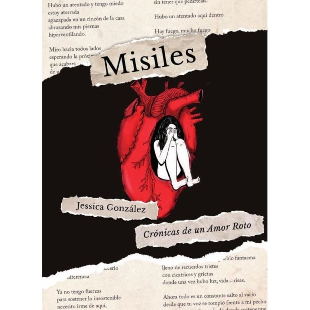 Misiles - Espanhol