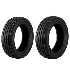 Kit 2 Pneus 215/45R17 91W Ultima Pro UP1 Delmax