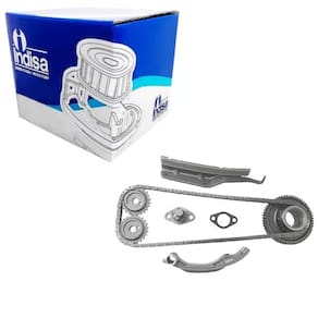 Kit De Distribuição - L200 2007 A 2012 - Kd0046