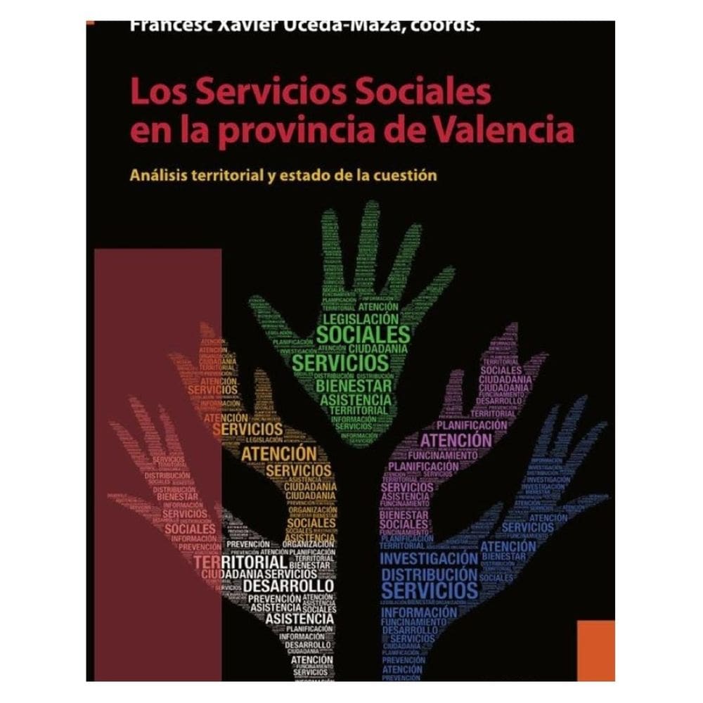 Los Servicios Sociales en la provincia de Valencia - Espanhol
