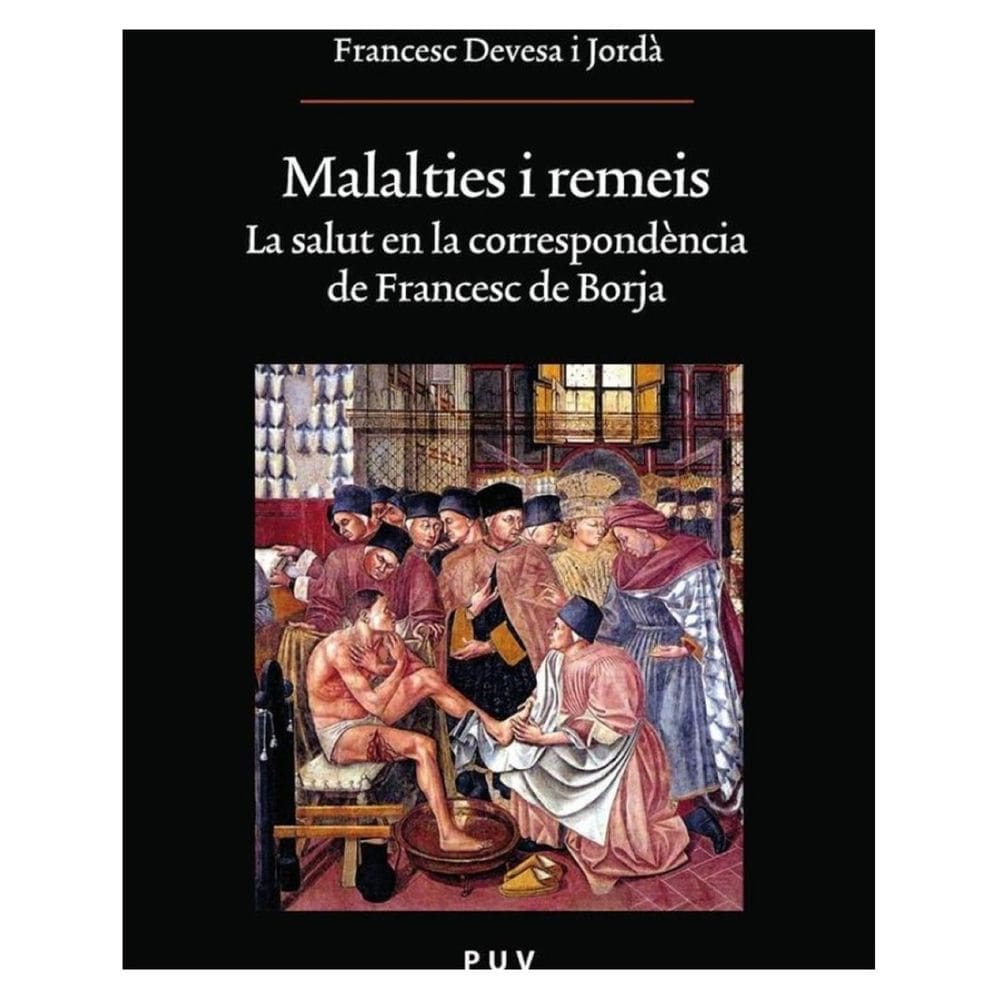 Malalties i remeis - Catalão