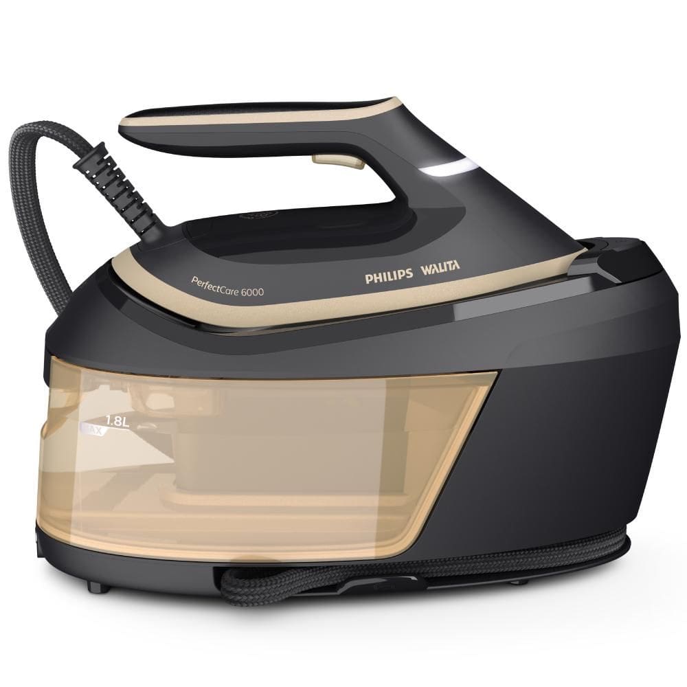 PerfectCare Série 6000 Plus Philips Walita- PSG6064
