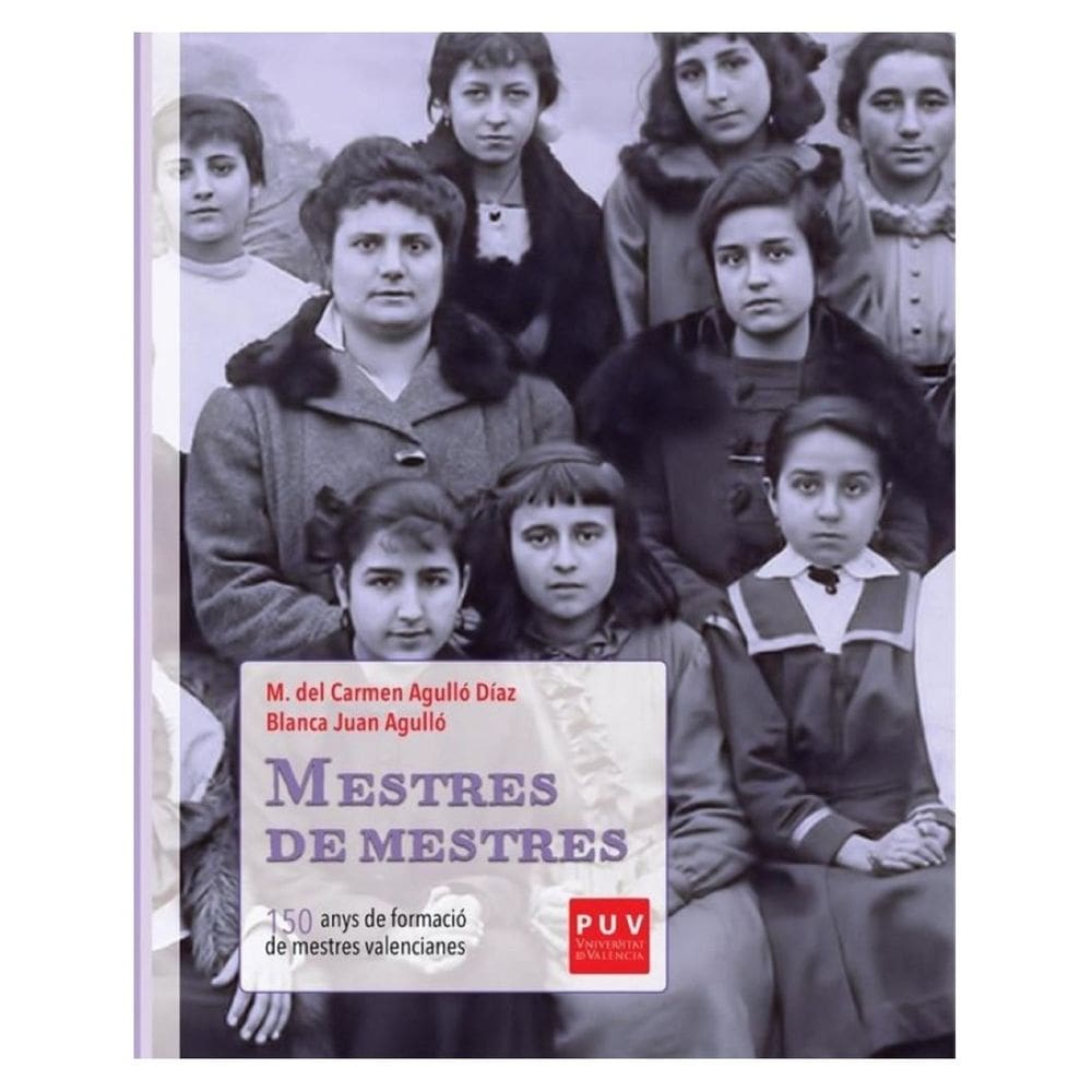 Mestres de mestres - Catalão