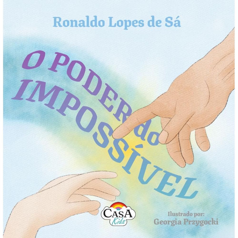 O poder do Impossível  