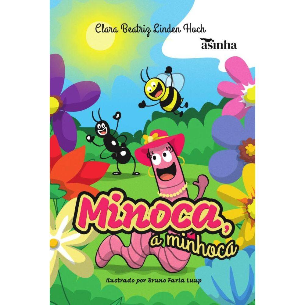 Minoca, a minhoca