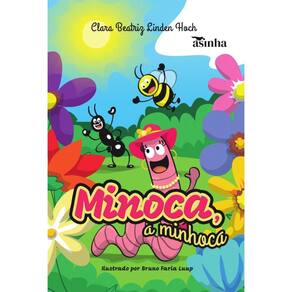 Minoca, a minhoca
