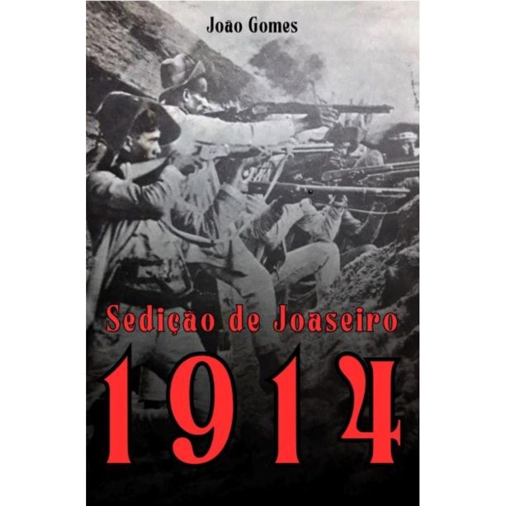 Sedição de Joaseiro 1914