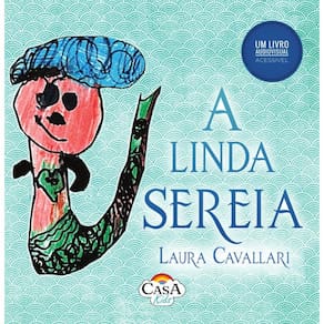 A Linda Sereia
