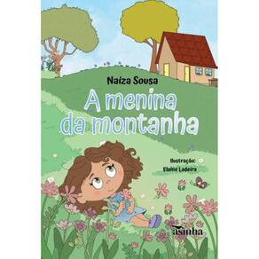 A menina da montanha