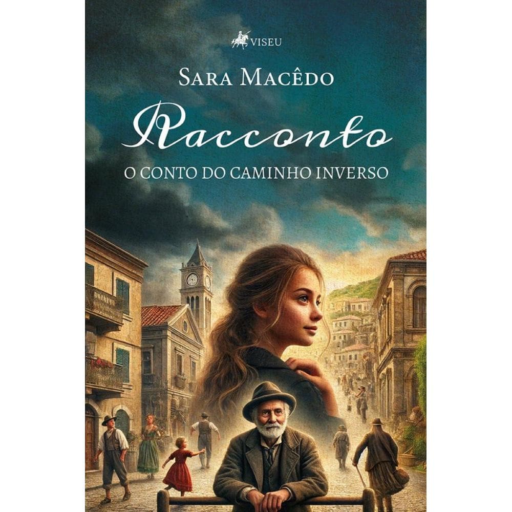 Racconto: O conto do caminho inverso