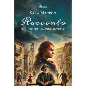 Racconto: O conto do caminho inverso