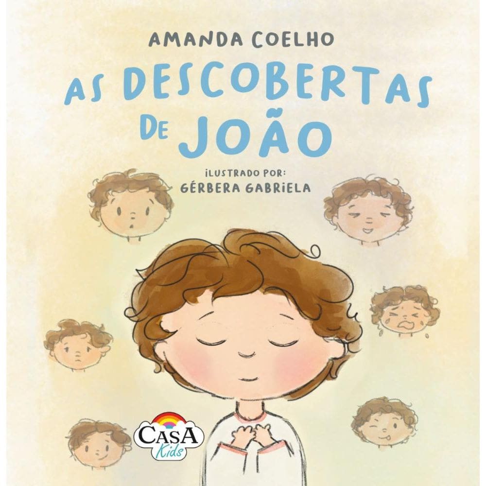 As descobertas de João