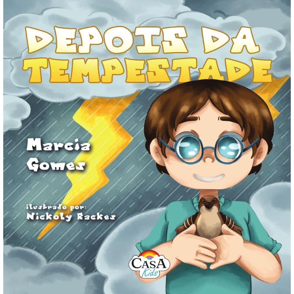 Depois da tempestade