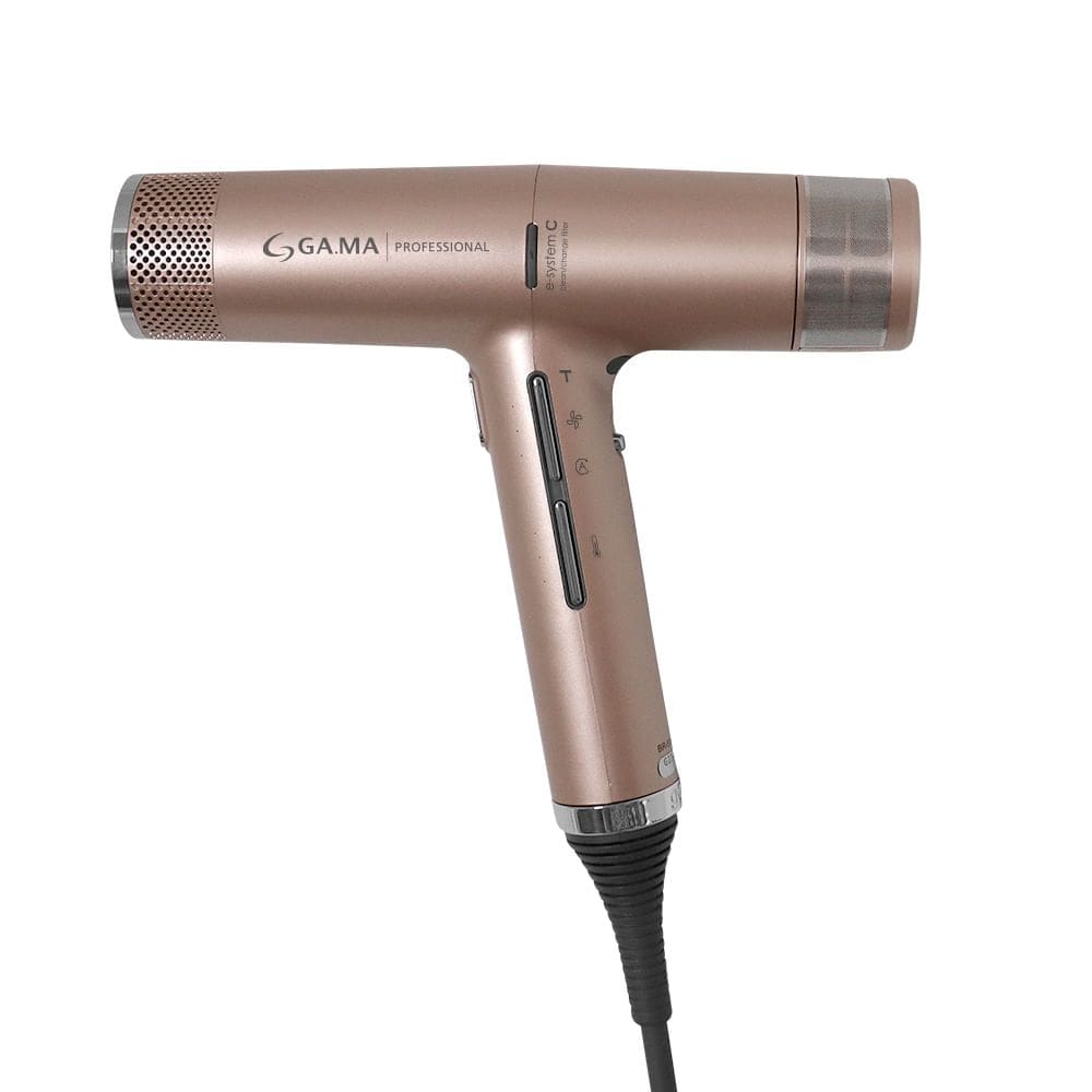 Secador Professional iQ3 Rose Gold