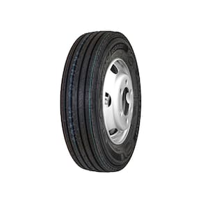 Pneu Xbri Ecoplus A2 235/75 R17.5 Aro 17.5 143/141J 18PR TL Liso