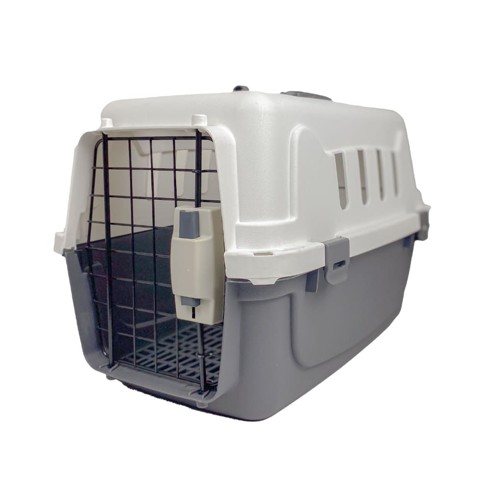 Caixa De Transporte Para Cães E Gatos Nº 1