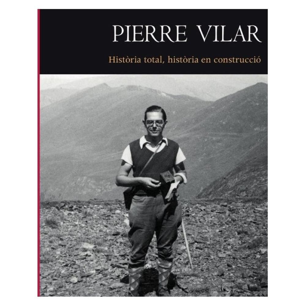 Pierre Vilar - Catalão