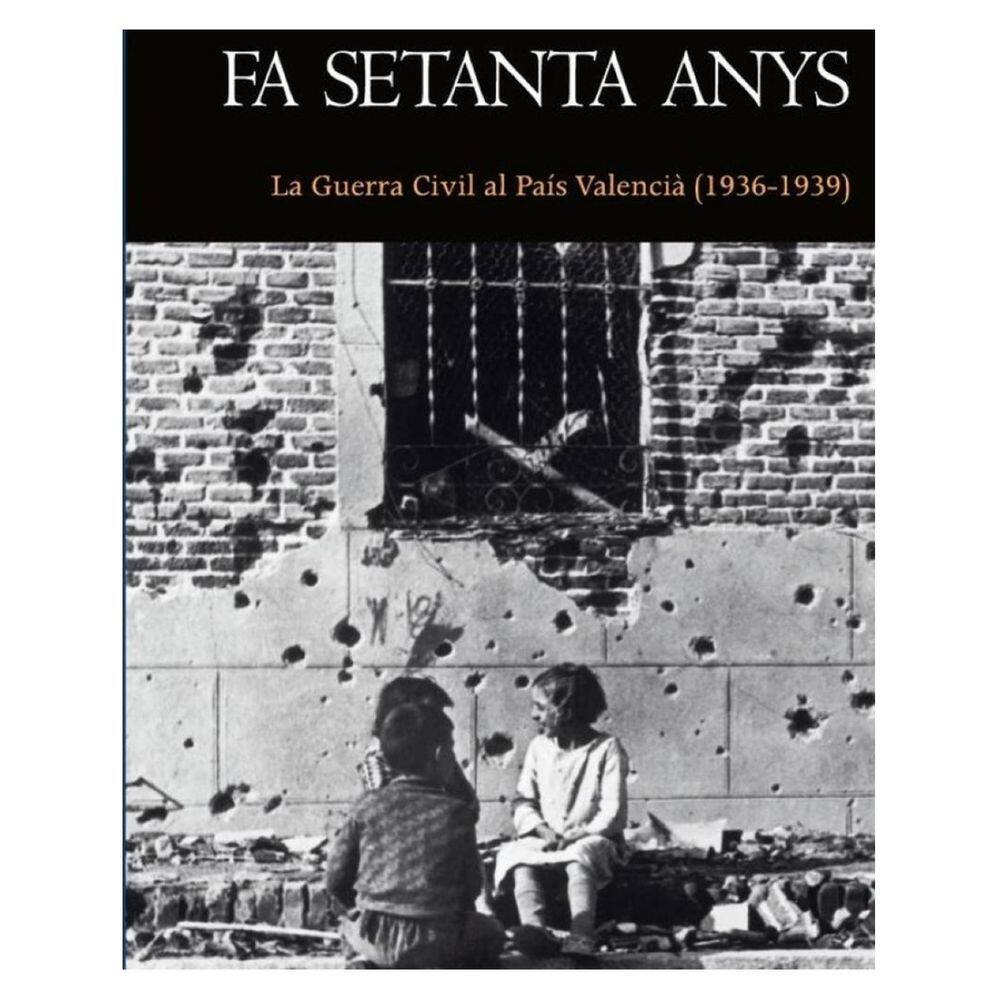 Fa setanta anys - Catalão