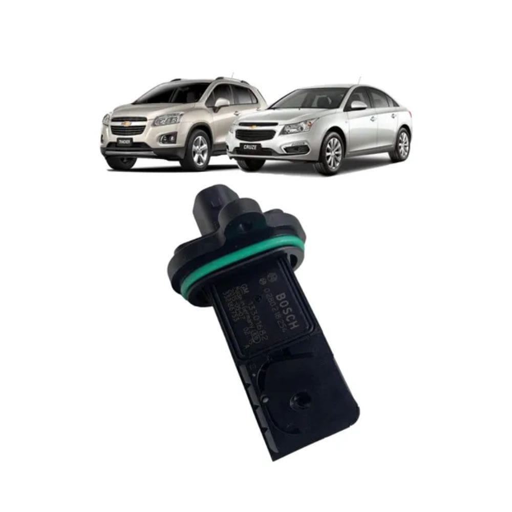 Sensor Fluxo Ar Gm Cruze Tracker 1.8 2012 Á 2016 0280218254