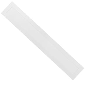 Painel De Led 18 W 6500k 10x60 Retangular Sobrepor Foxlux