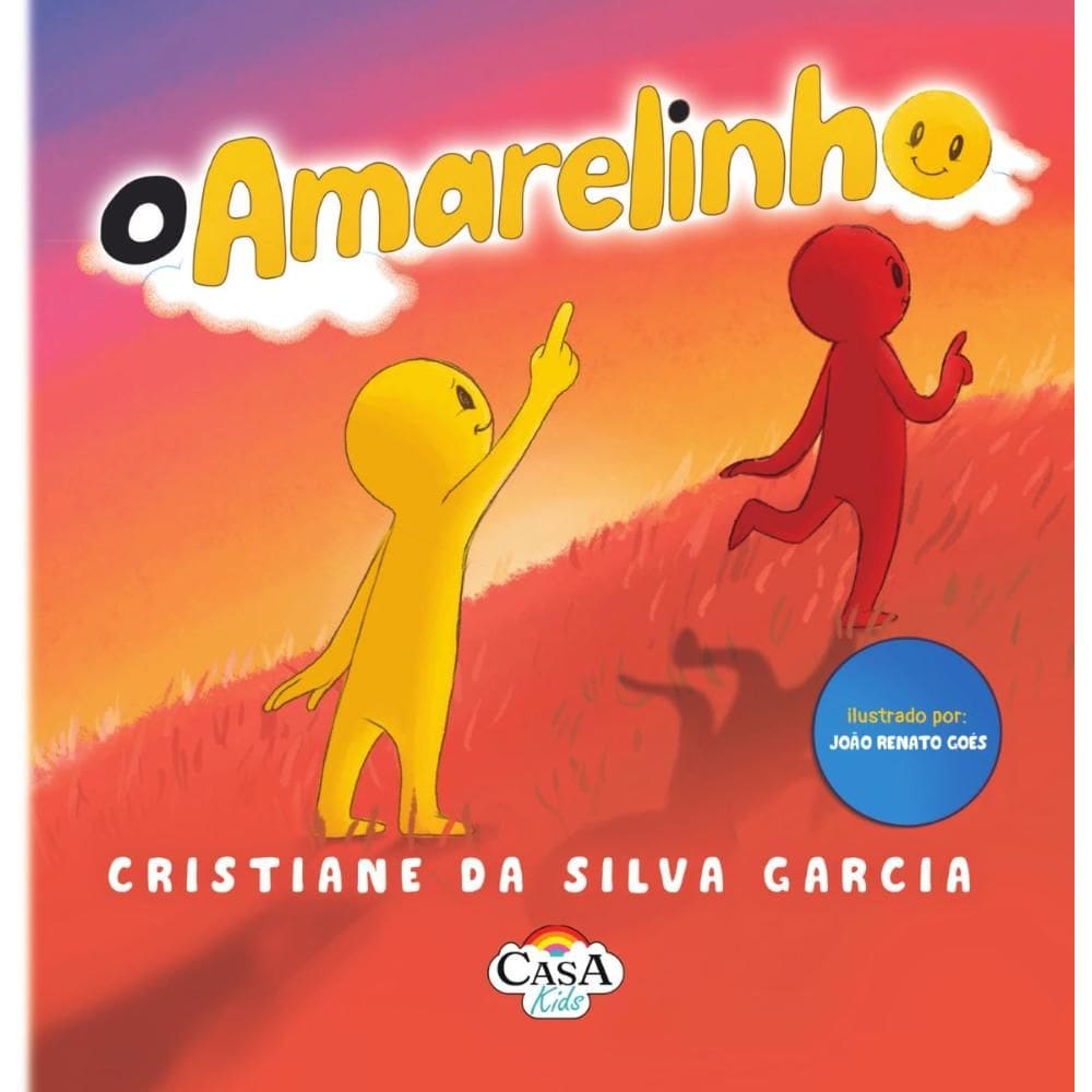 O amarelinho