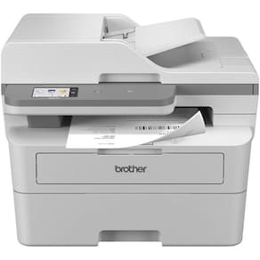Brother Multifuncional Laser Mono Dcpb7650dw 36ppm