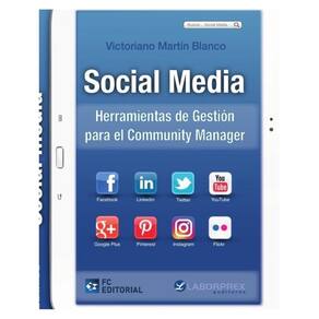 Herramientas de Gestión para el Community Manager - Espanhol
