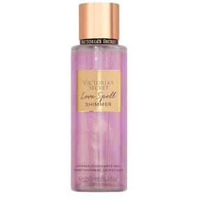 Victoria`s Secret Love Spell Shimmer - Body Splash 250ml